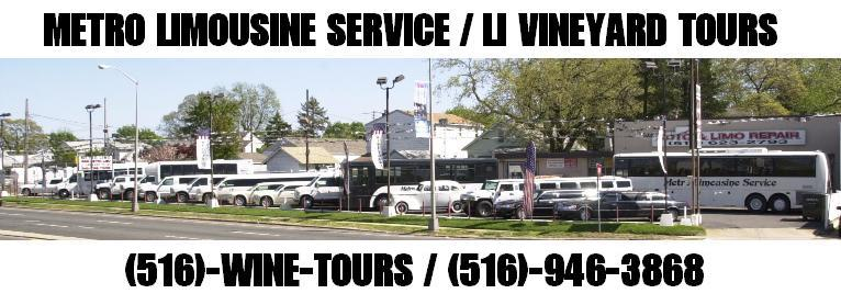 Metro Limo Services